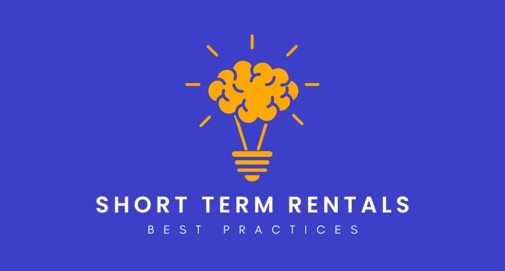 Short_Term_Rentals_Best_Practices