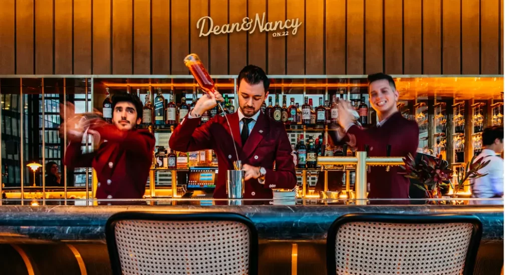 best-cocktail-bars-in-sydney-cbd-Dean-Nancy